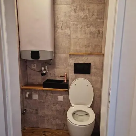 Nahe Redbull Ring Apartment