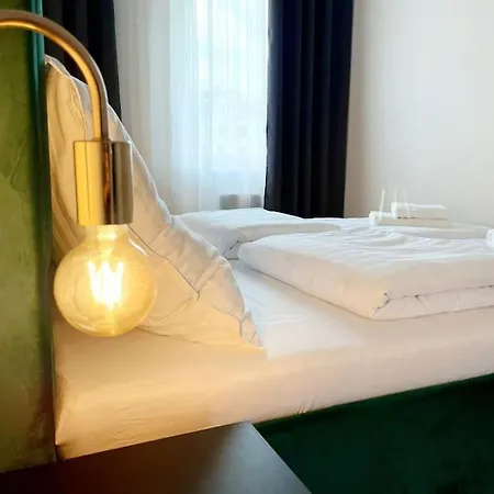 Apartment Nahe Redbull Ring